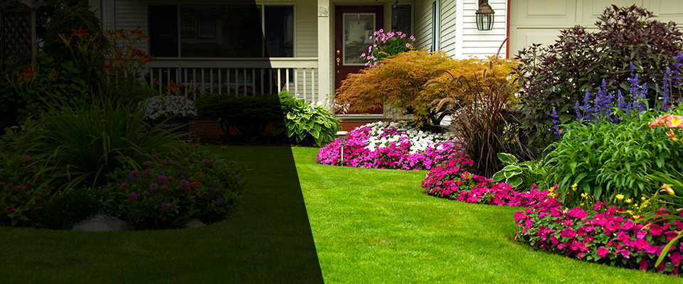 Whitewright Landscapers