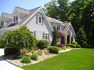 Landscapers and Lawncare Services in Whitewright, TX